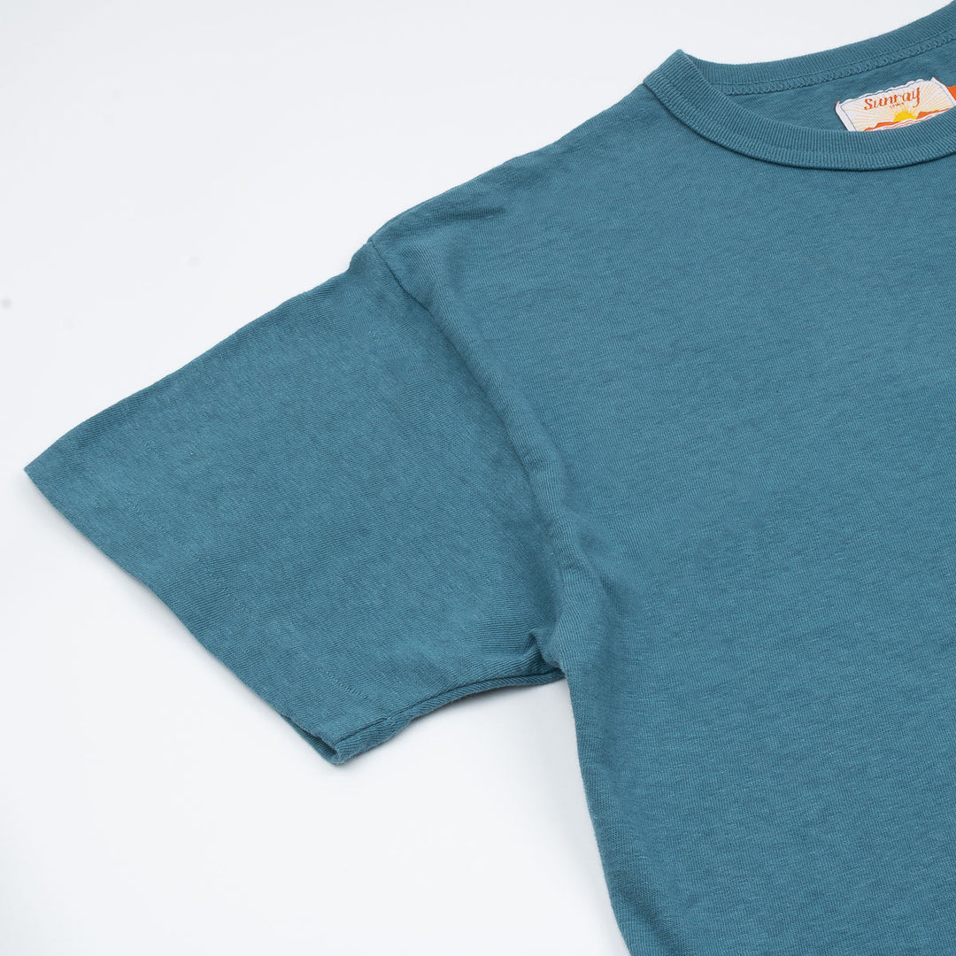 Na'maka'oh SS T-Shirt - Dragonfly