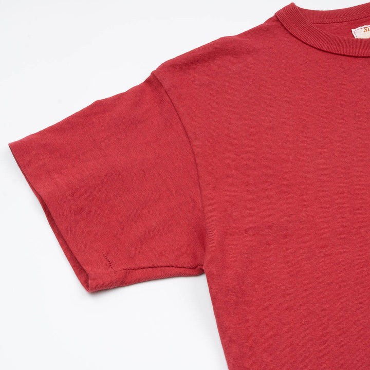 Na'maka'oh SS T-Shirt - Emboldened