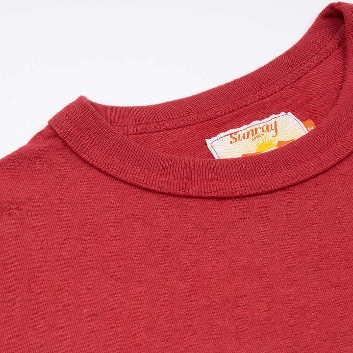 Na'maka'oh SS T-Shirt - Emboldened