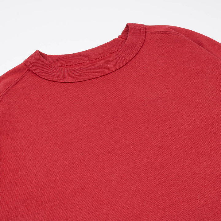 Mahuna LS T-Shirt - Emboldened