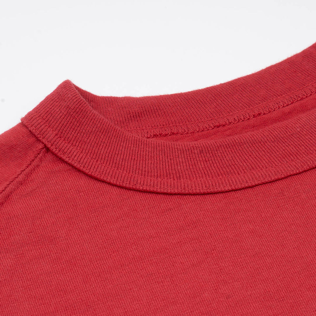 Mahuna LS T-Shirt - Emboldened