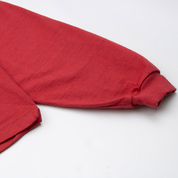 Mahuna LS T-Shirt - Emboldened