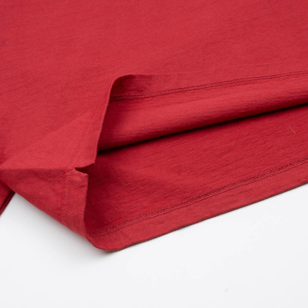 Mahuna LS T-Shirt - Emboldened