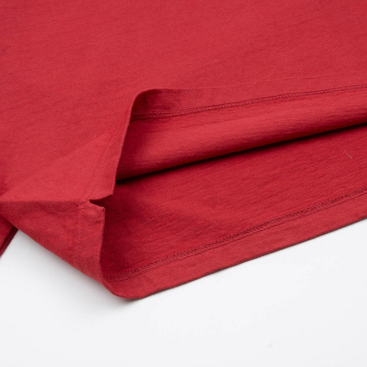 Mahuna LS T-Shirt - Emboldened