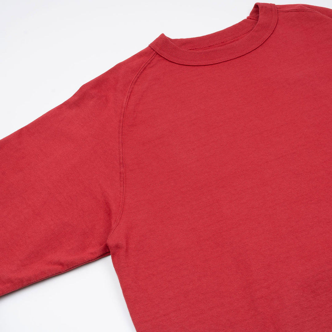 Mahuna LS T-Shirt - Emboldened