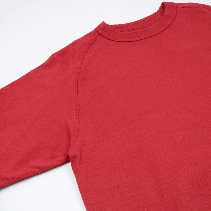 Mahuna LS T-Shirt - Emboldened