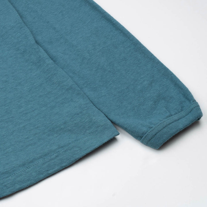 Na'maka'oh LS T-Shirt - Dragonfly