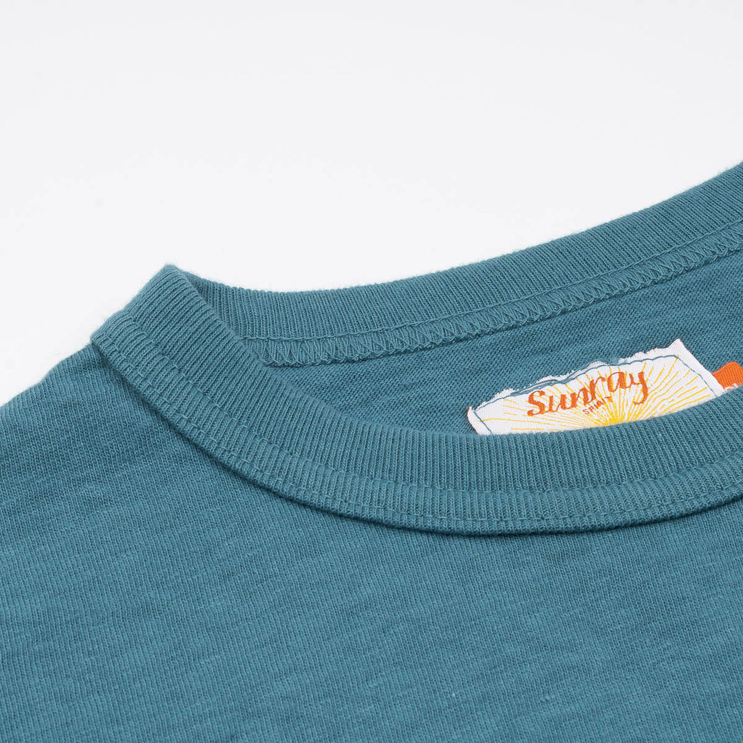 Na'maka'oh LS T-Shirt - Dragonfly