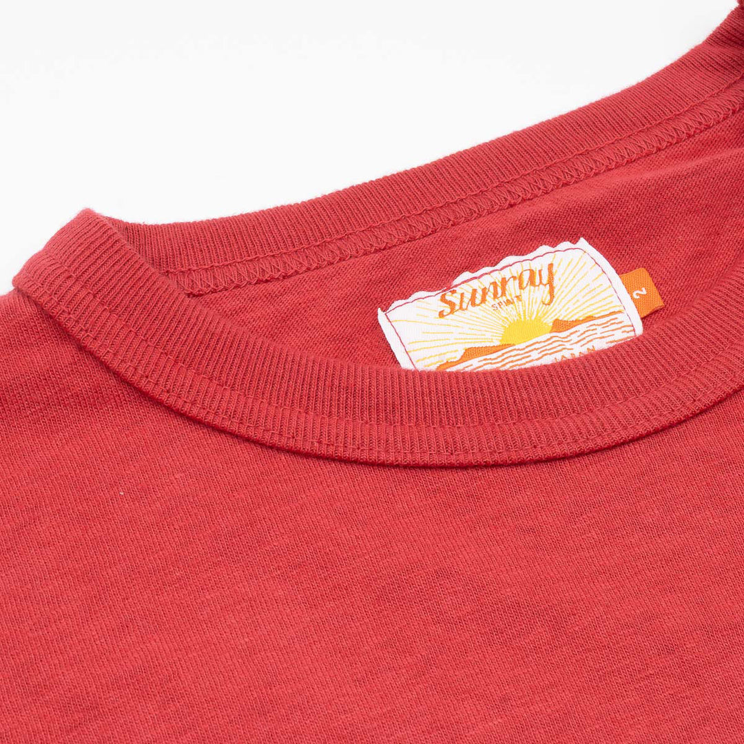 Na'maka'oh LS T-Shirt - Emboldened