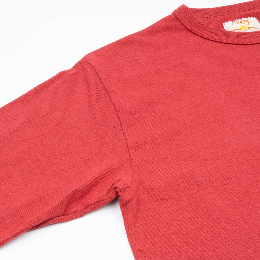 Na'maka'oh LS T-Shirt - Emboldened