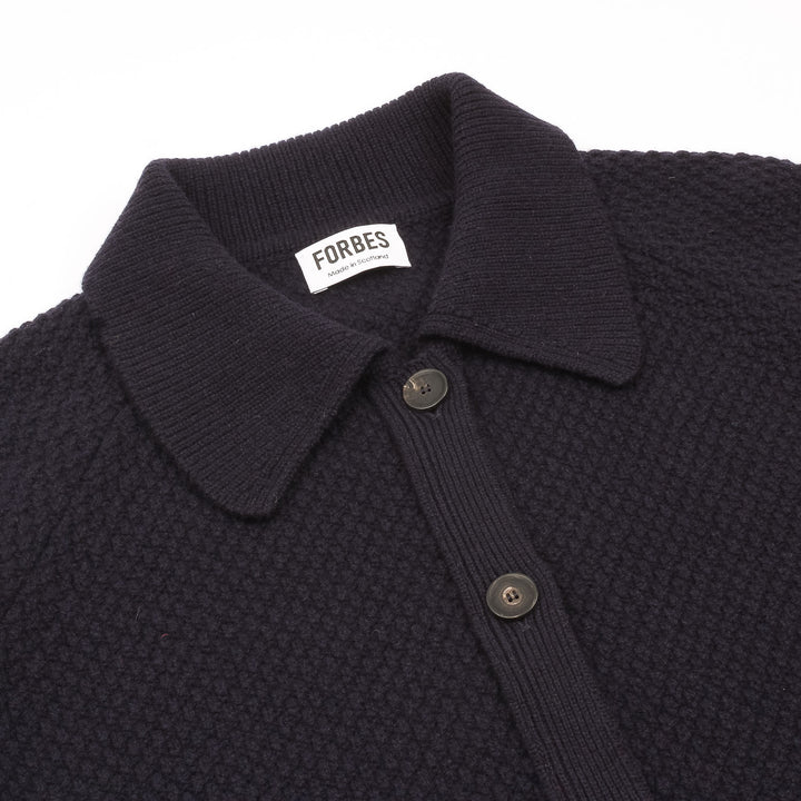 Seed Cardigan - Navy