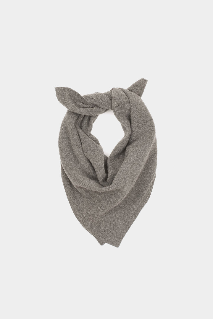 Dorothy Neckerchief - Charcoal
