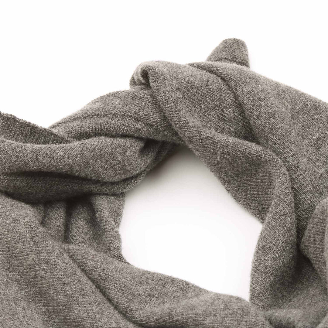 Dorothy Neckerchief - Charcoal