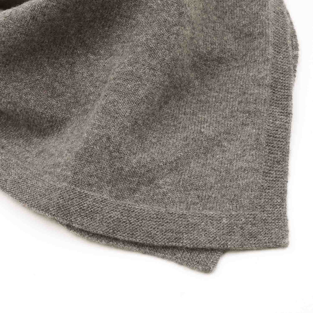 Dorothy Neckerchief - Charcoal