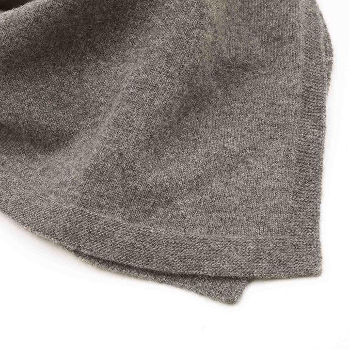 Dorothy Neckerchief - Charcoal