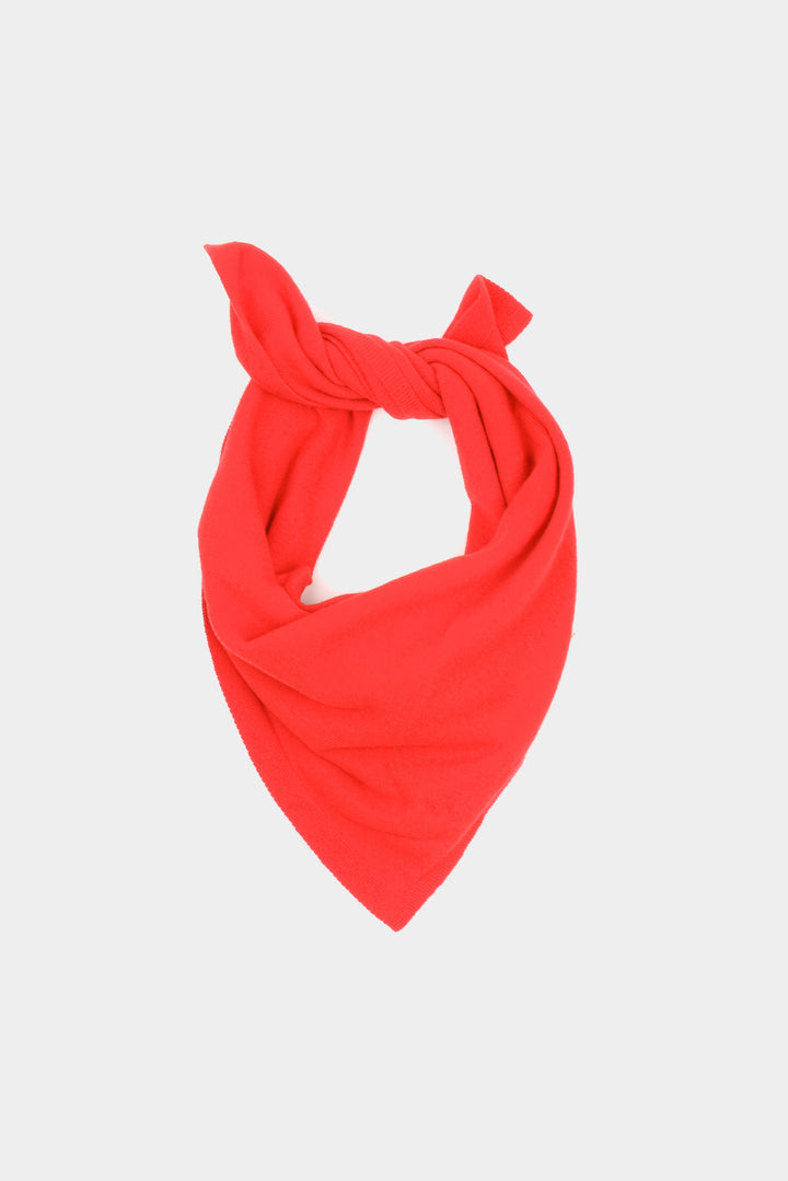 Dorothy Neckerchief - Dubonnet