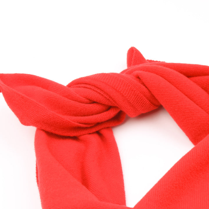 Dorothy Neckerchief - Dubonnet