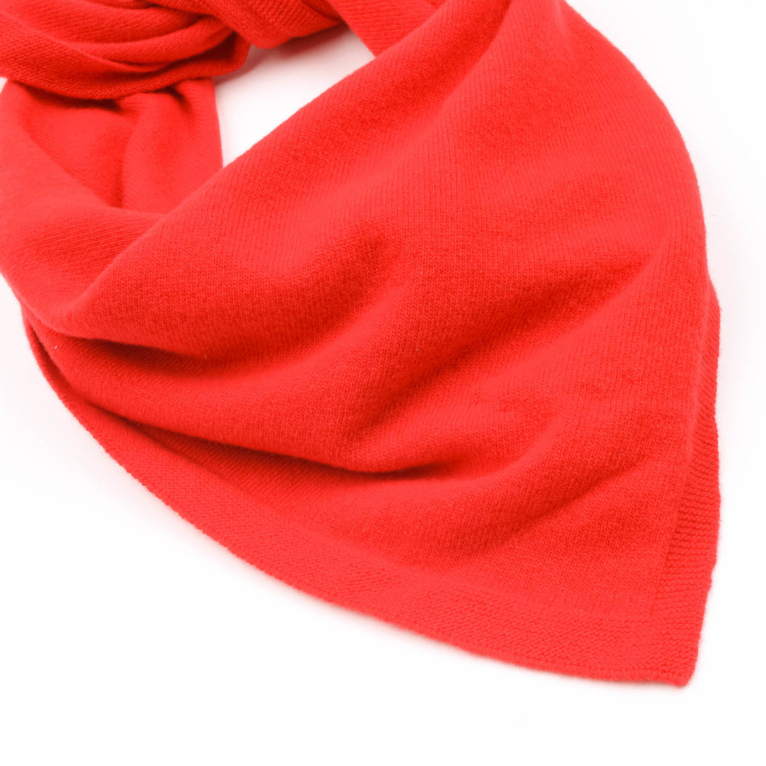 Dorothy Neckerchief - Dubonnet