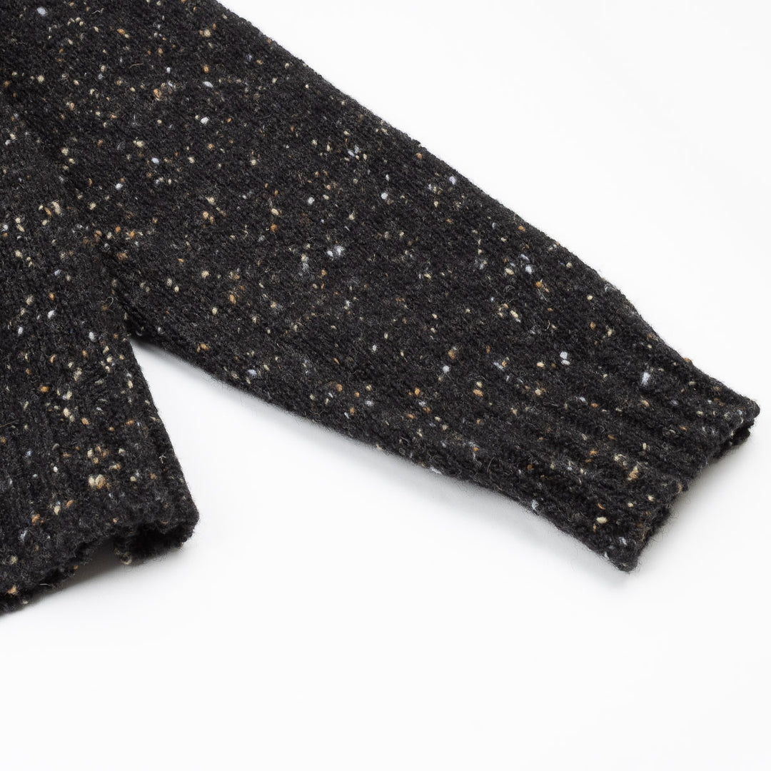 Sportshirt Donegal Cardigan - Sheelin