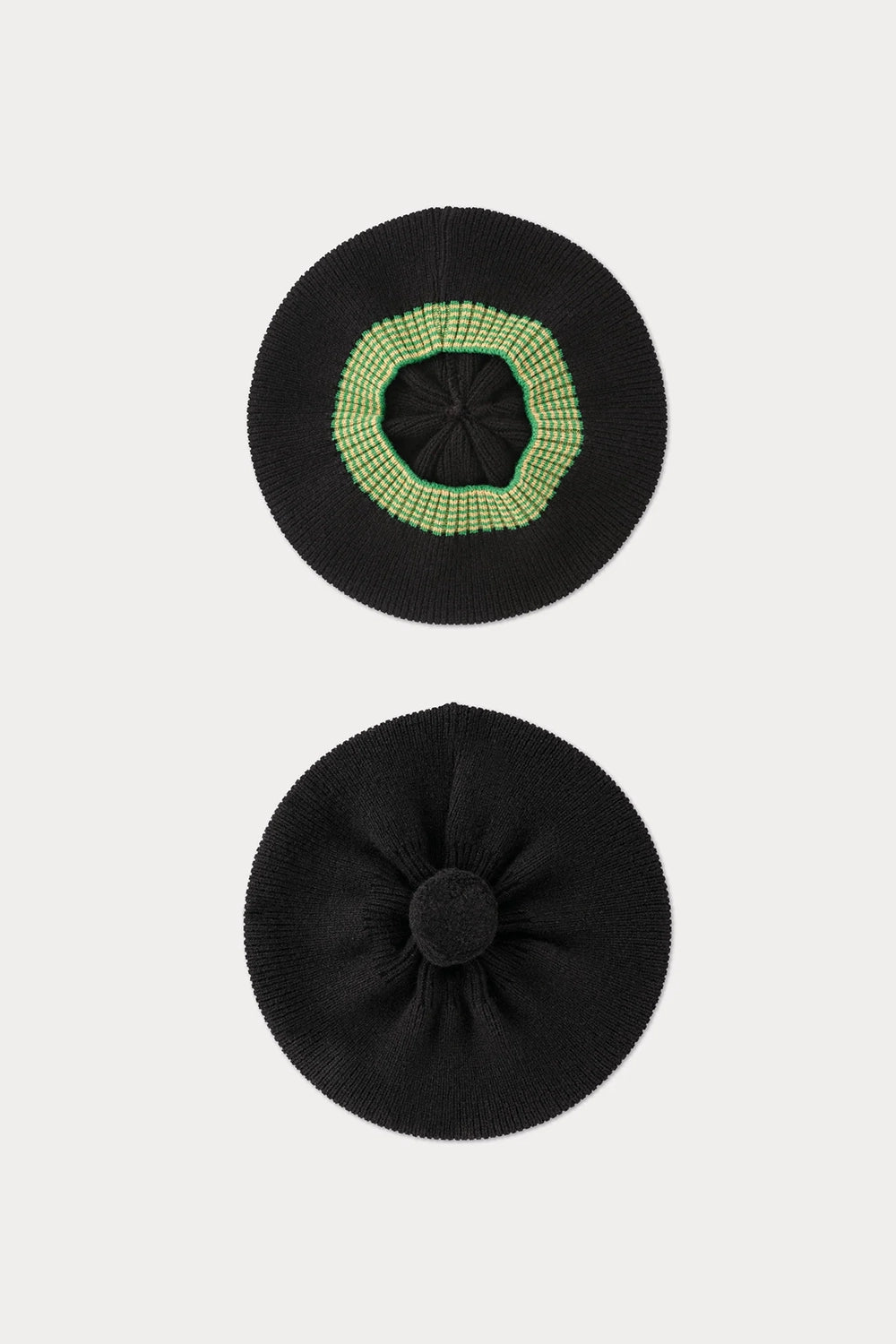 Tammy Hat - Black