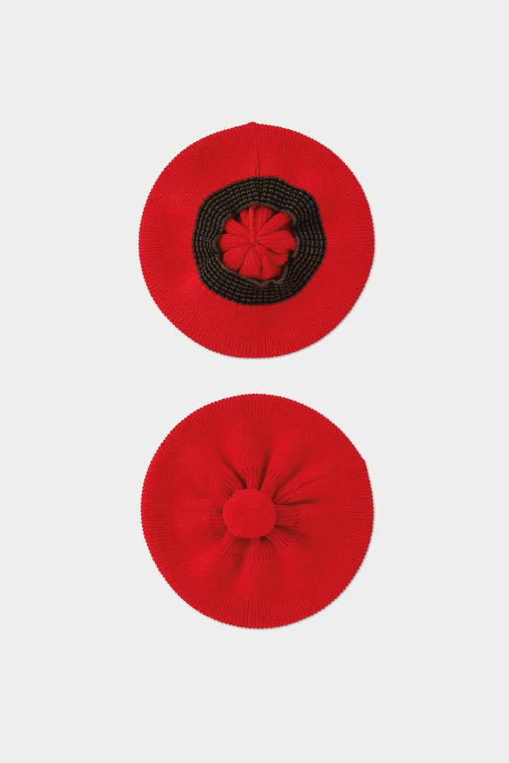 Tammy Hat - Poppy