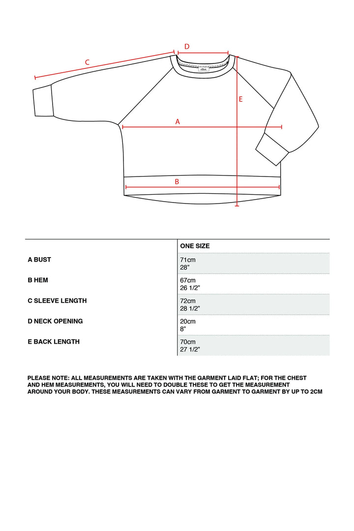 Joanie Sweat - Ocean