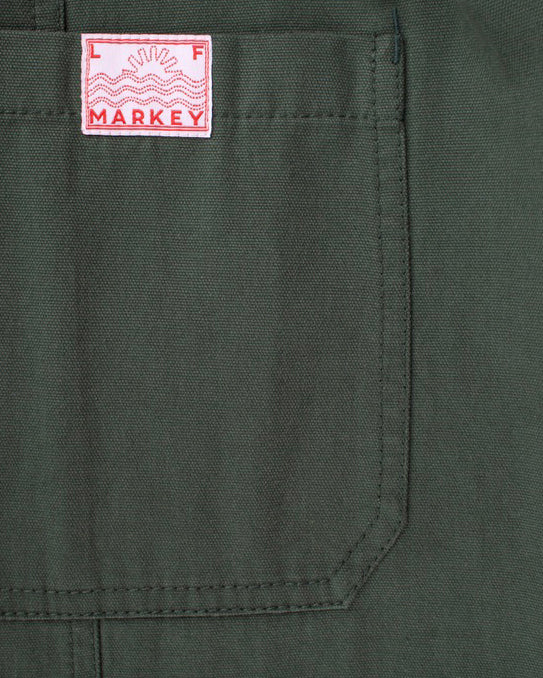 Kaleb Trouser - Forest