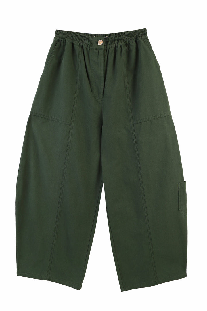 Kaleb Trouser - Forest