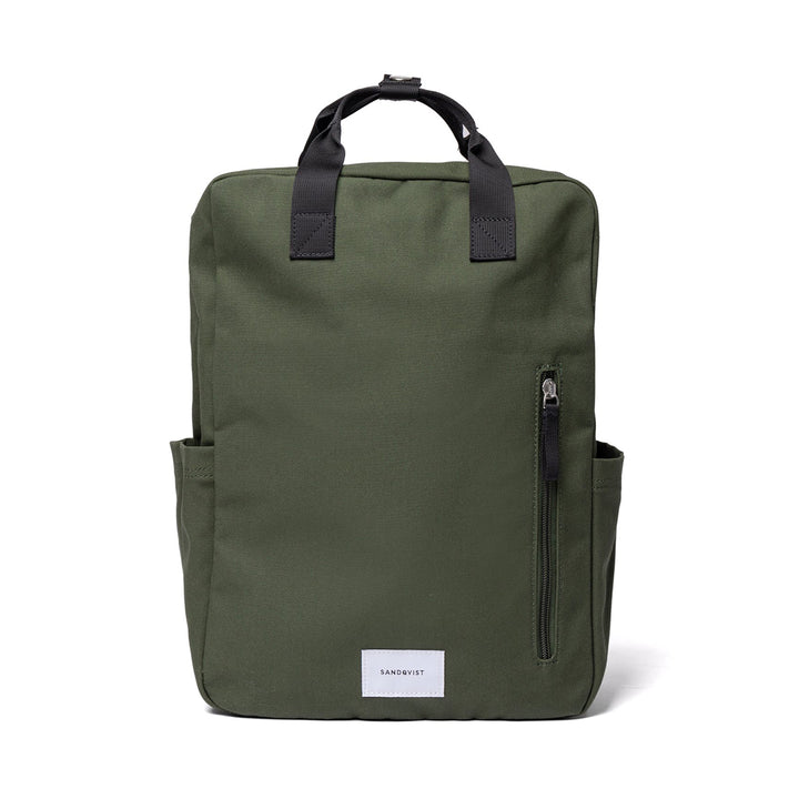 Knut Backpack - Dawn Green