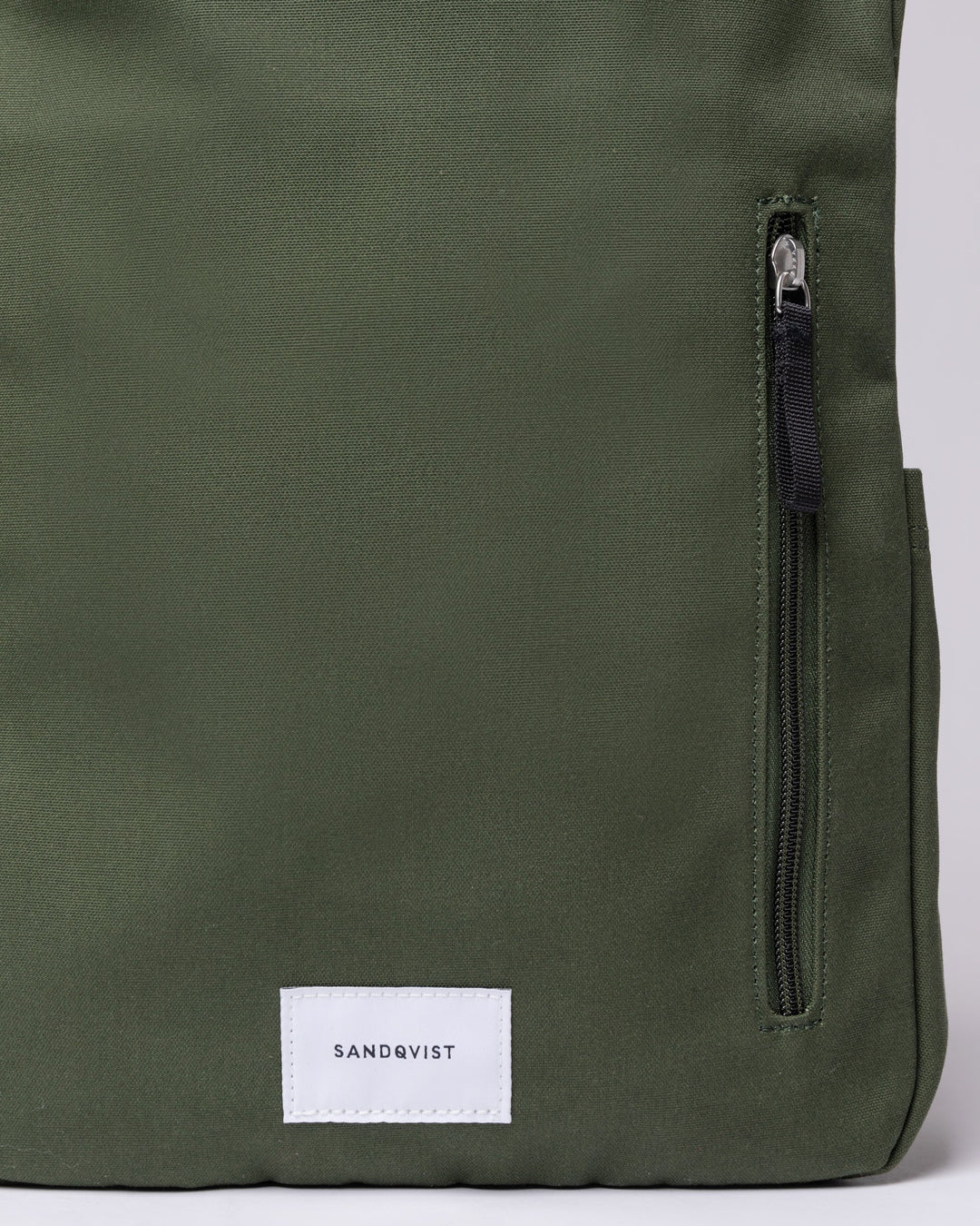 Knut Backpack - Dawn Green