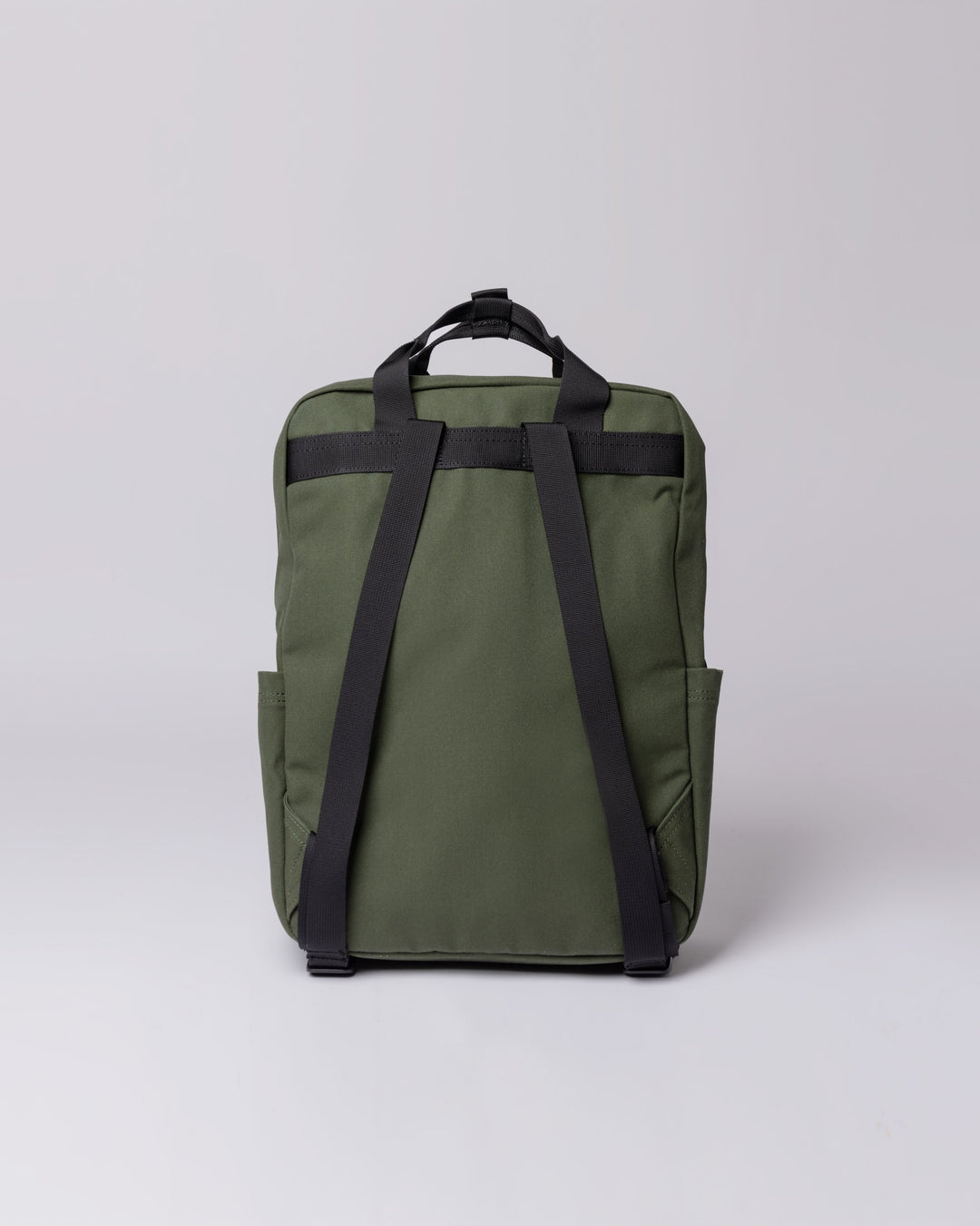 Knut Backpack - Dawn Green