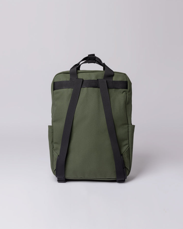 Knut Backpack - Dawn Green