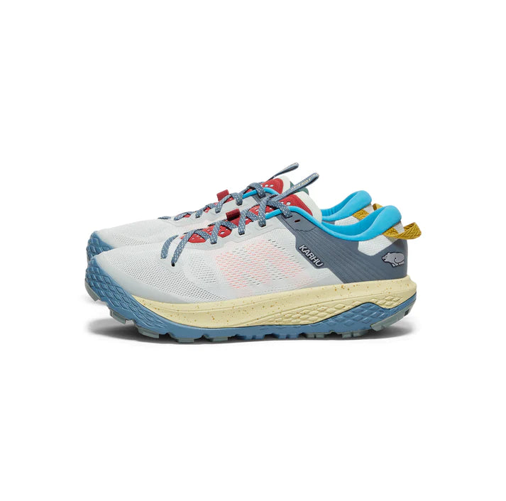 Ikoni Trail Trainers - Barley Blue/Horizon Blue