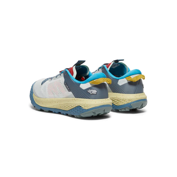 Ikoni Trail Trainers - Barley Blue/Horizon Blue