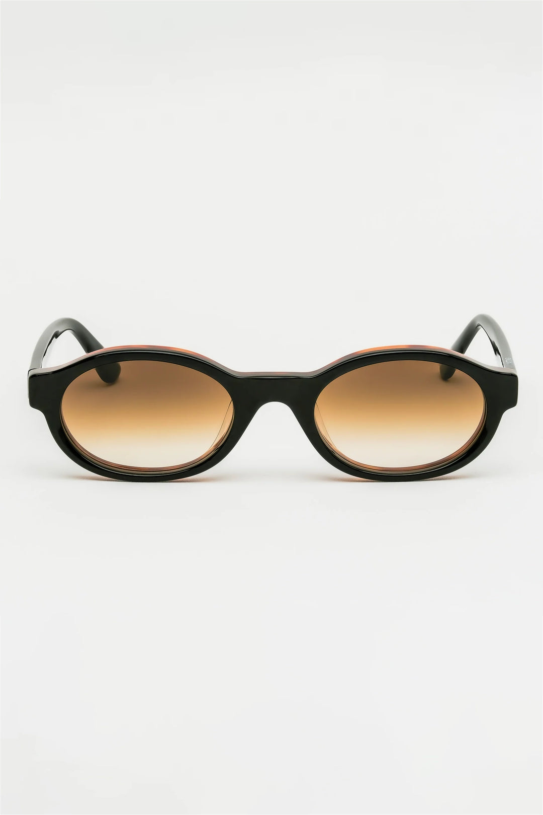 Kendall E2L81 Sunglasses - Brown Gradient Lens