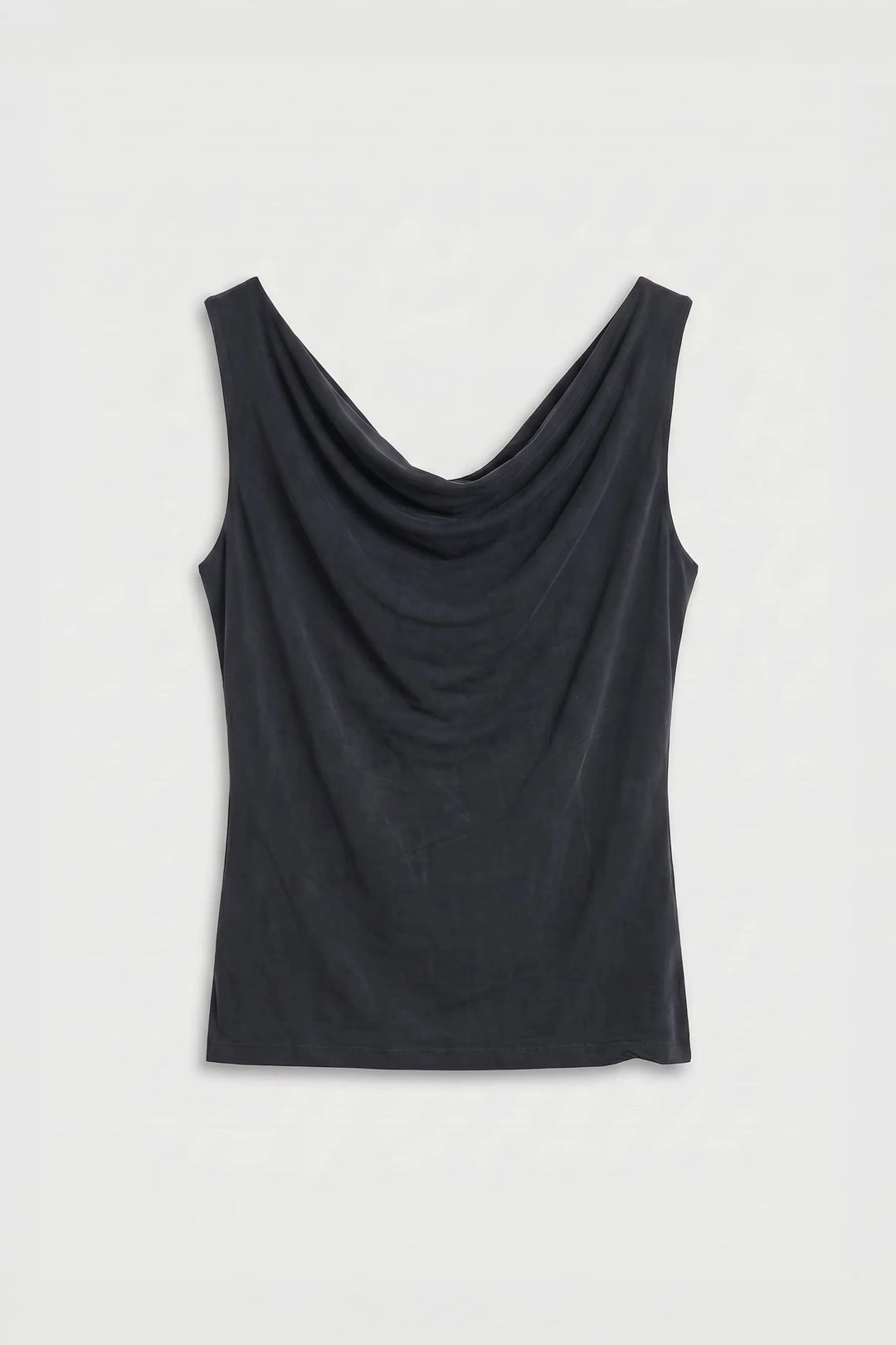 Kylie Top - Graphite