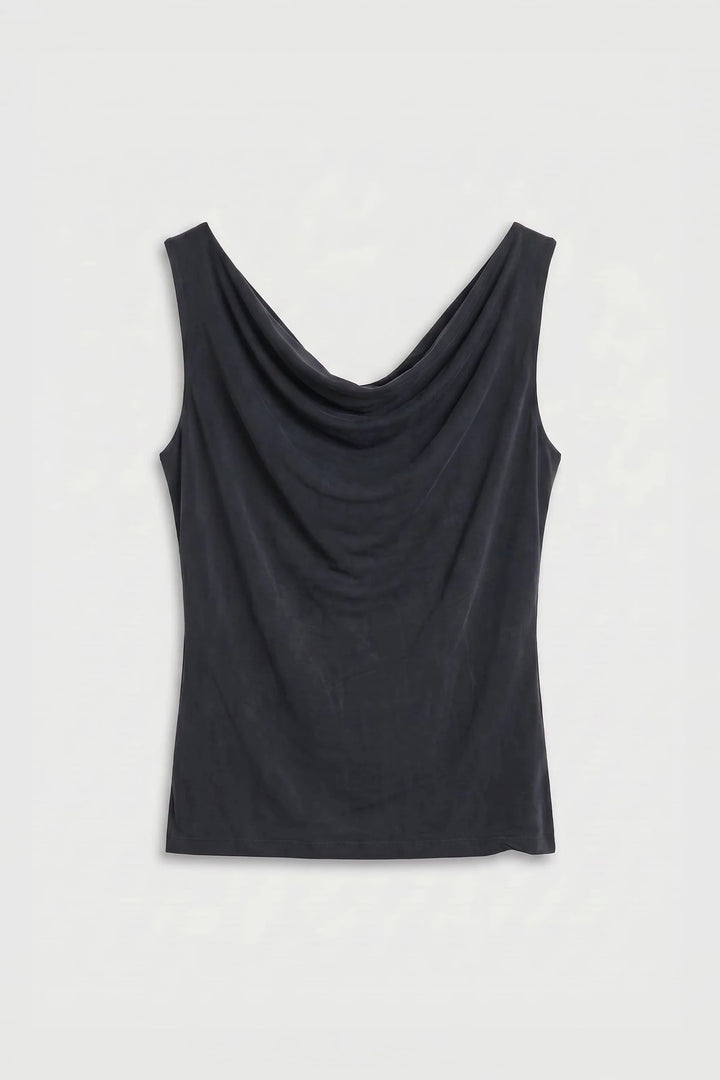 Kylie Top - Graphite