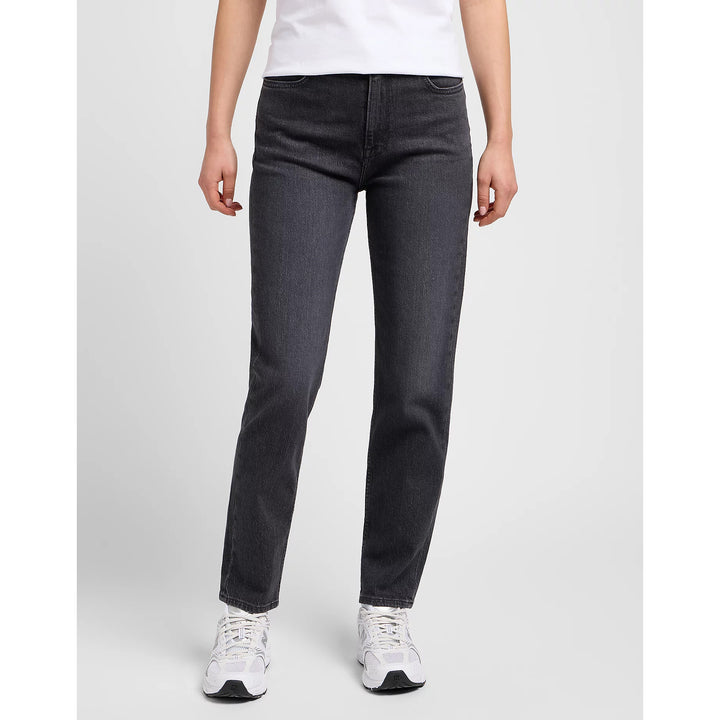 Carol Jeans - Rock - Regular Straight