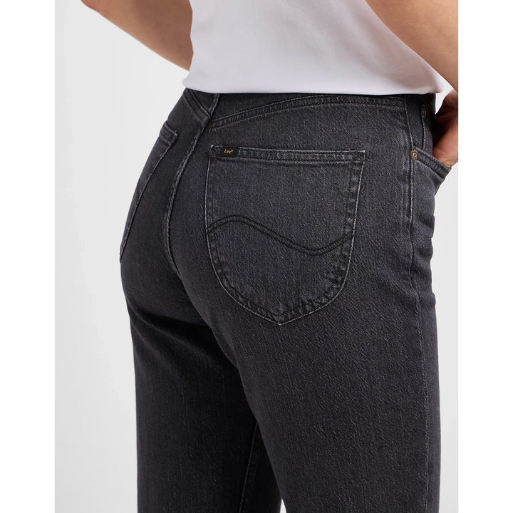 Carol Jeans - Rock - Regular Straight