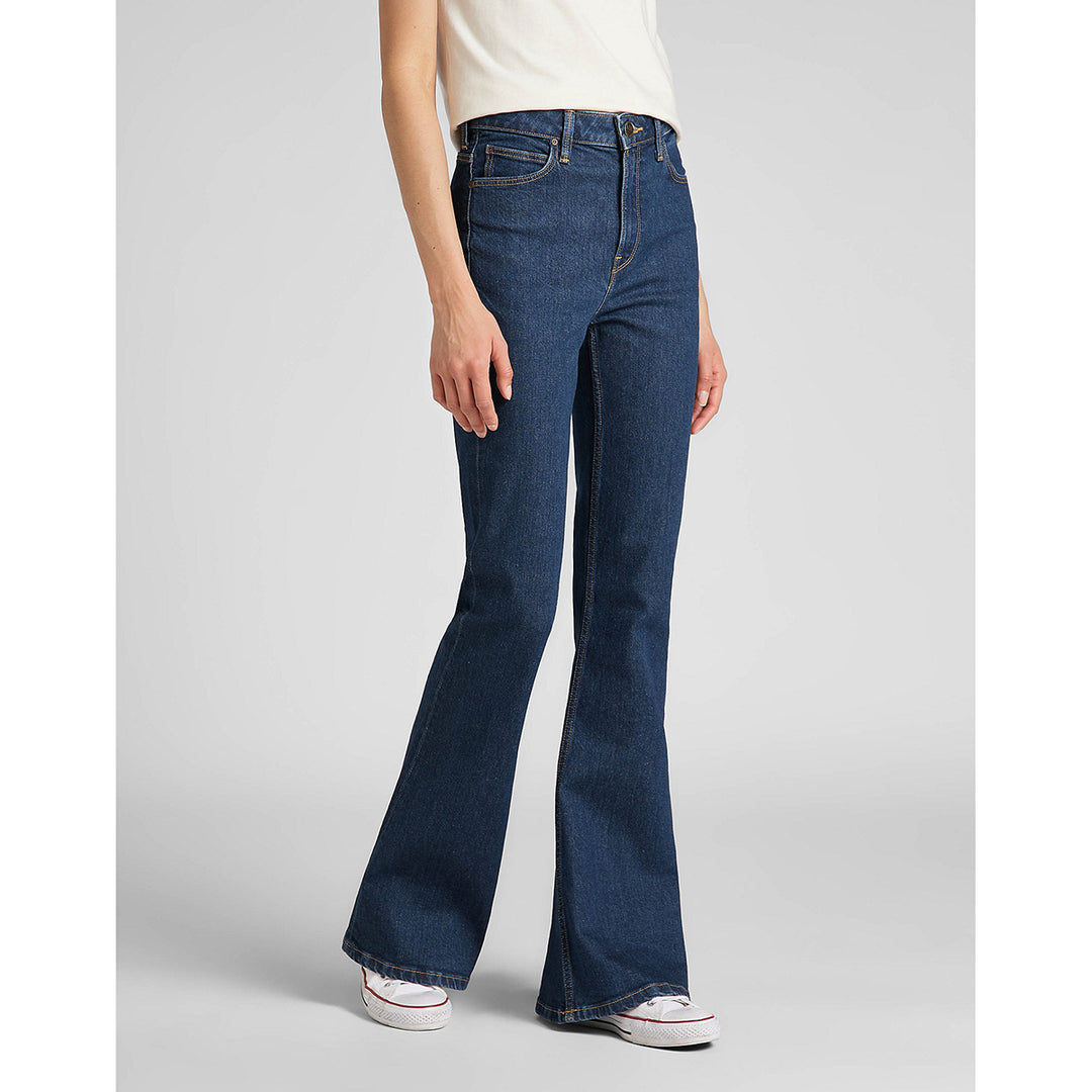Breese Jeans - That's Right - Frontiers Woman