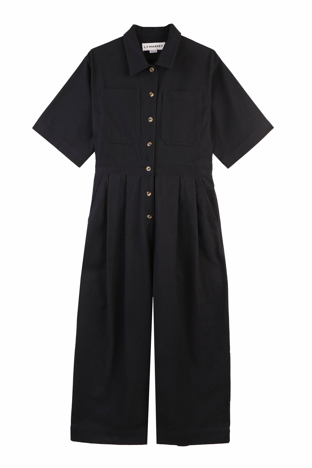 Lennon Boilersuit - Navy