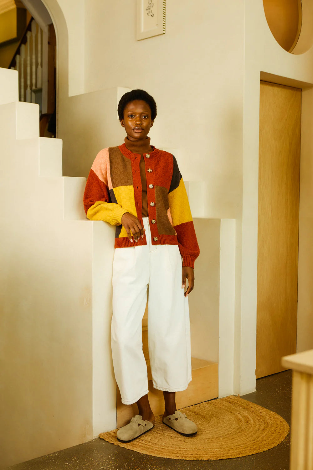 Lonny Cardigan - Multi