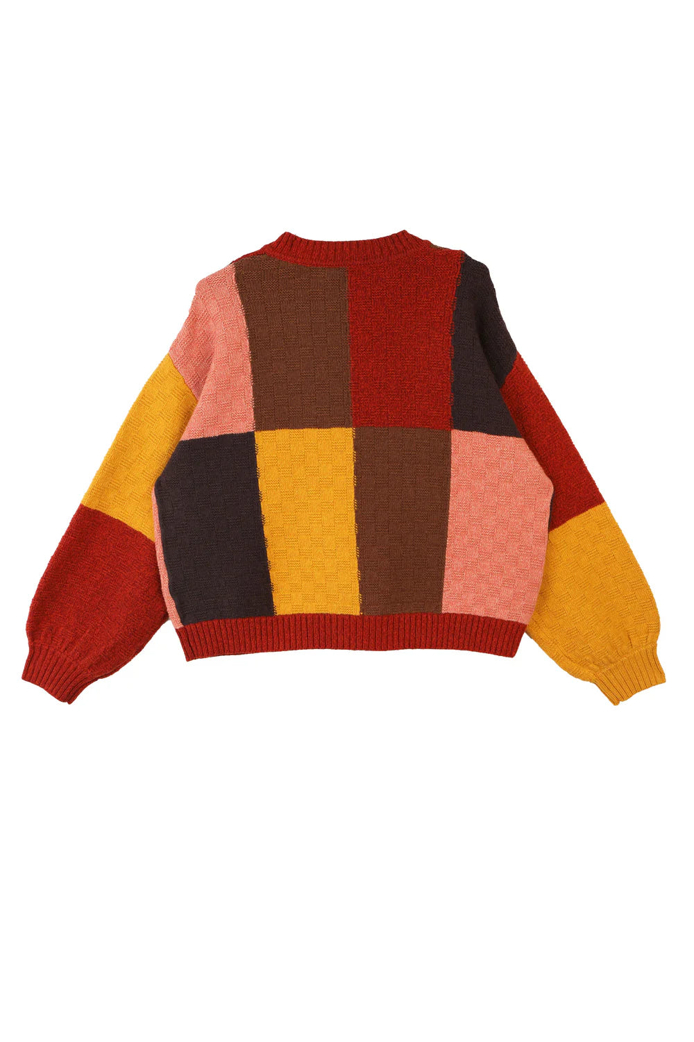 Lonny Cardigan - Multi