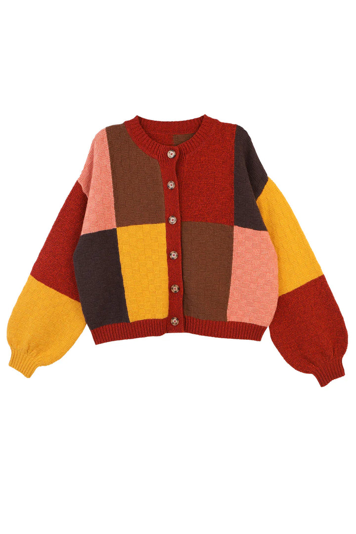 Lonny Cardigan - Multi