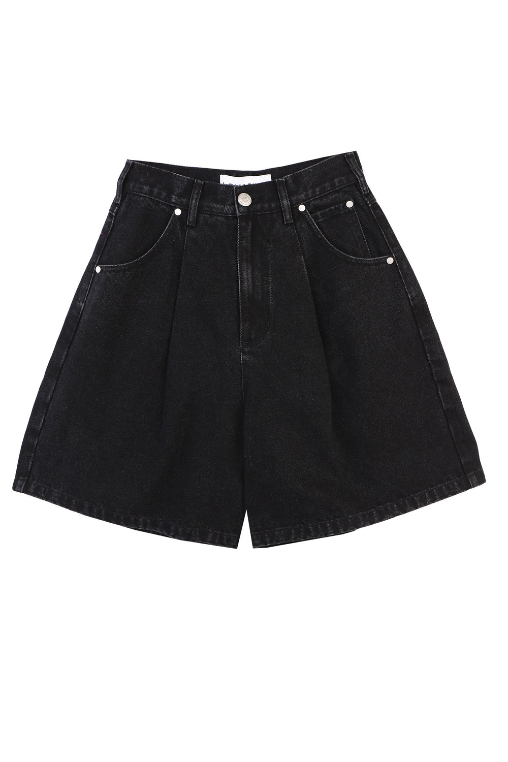 Mason Shorts - Ink