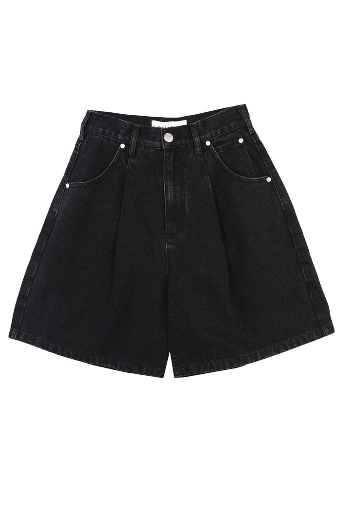 Mason Shorts - Ink