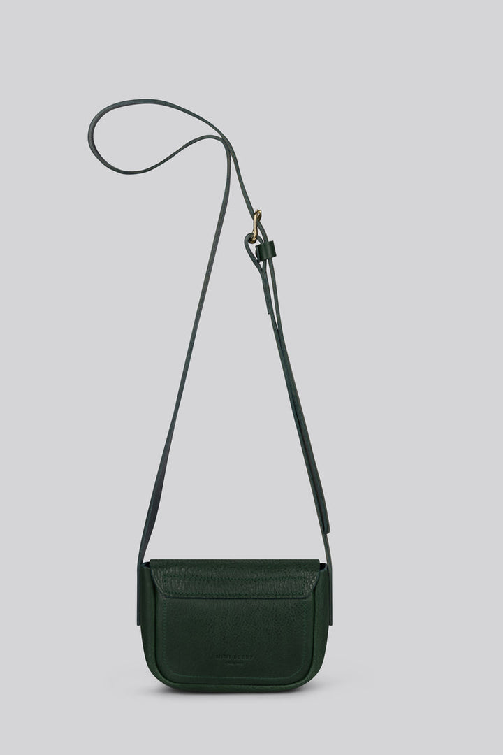 Betty Small Crossbody Bag -  Grainy Myrtle