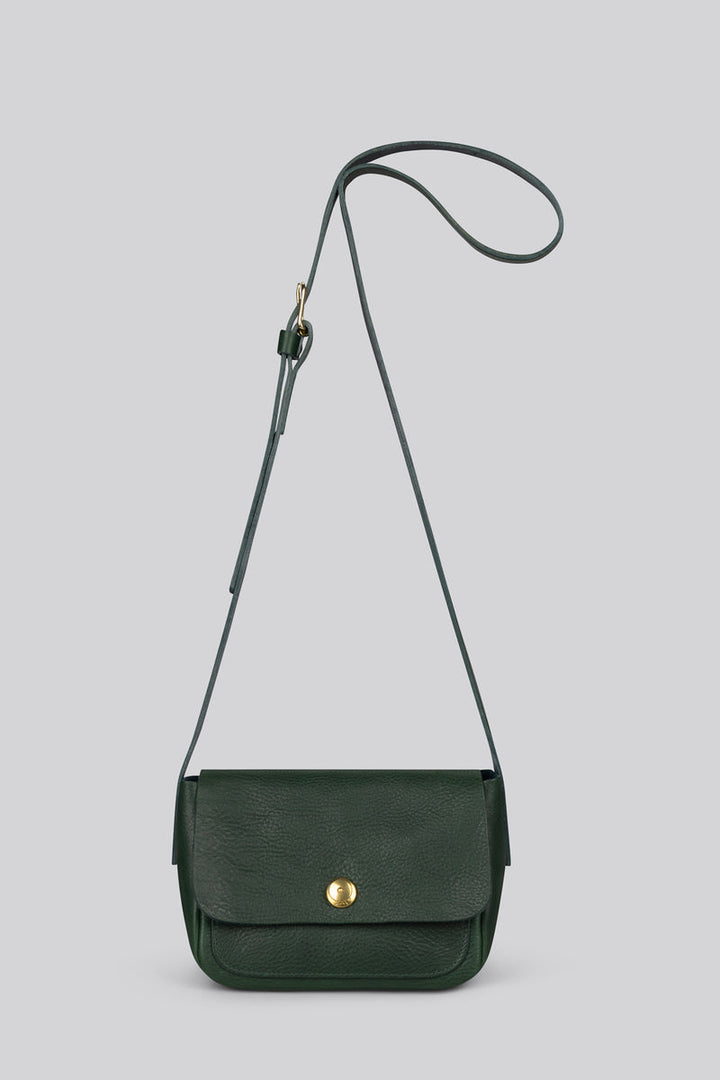 Swift Bag with Pull lock - Grainy Myrtle