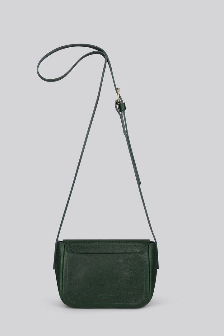 Swift Bag with Pull lock - Grainy Myrtle