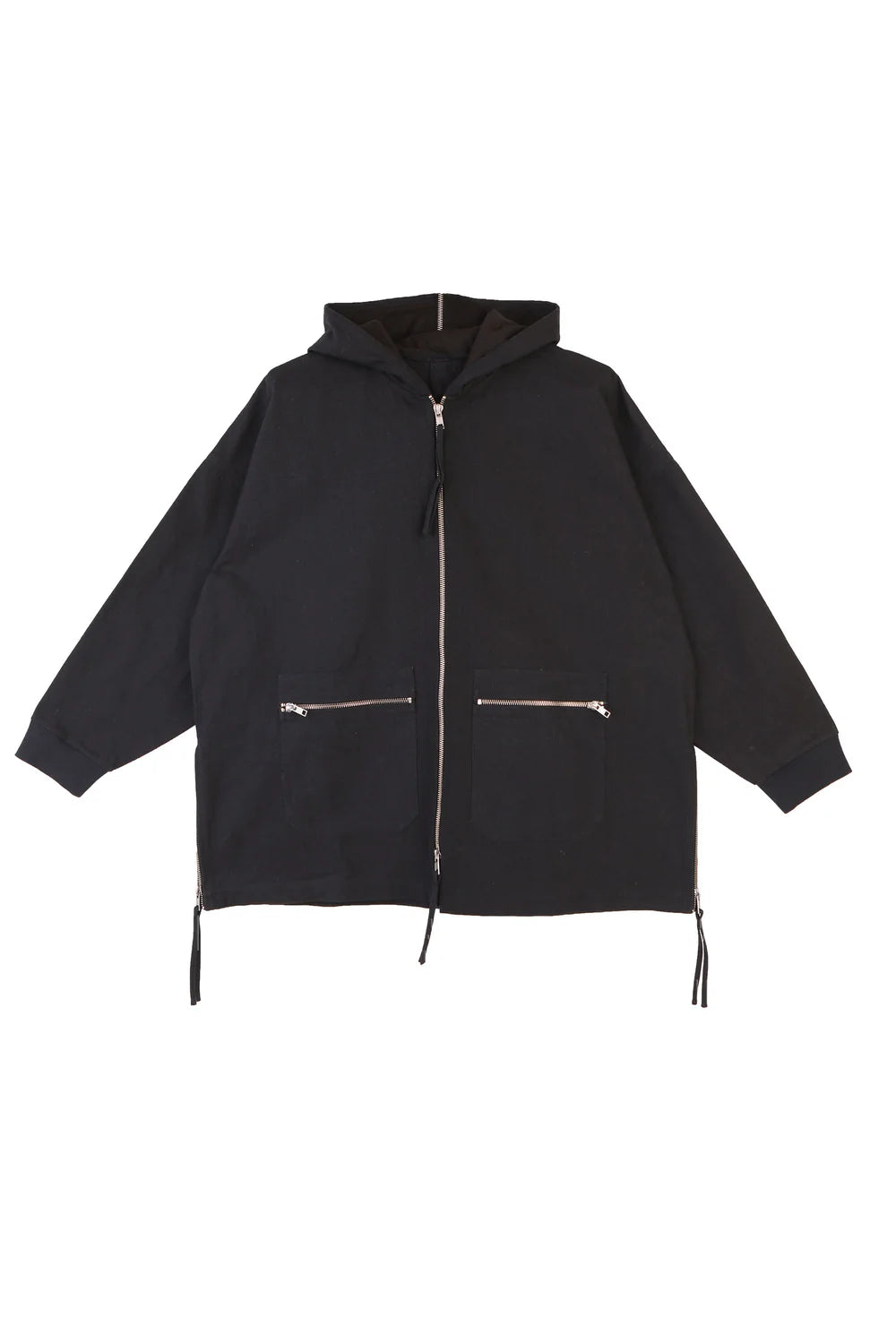 Mori Jacket - Navy